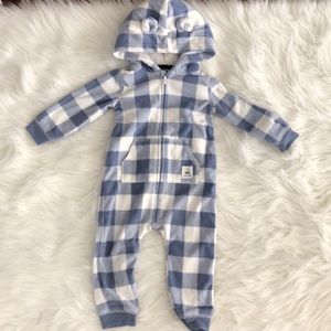 Baby boy’s onesie!